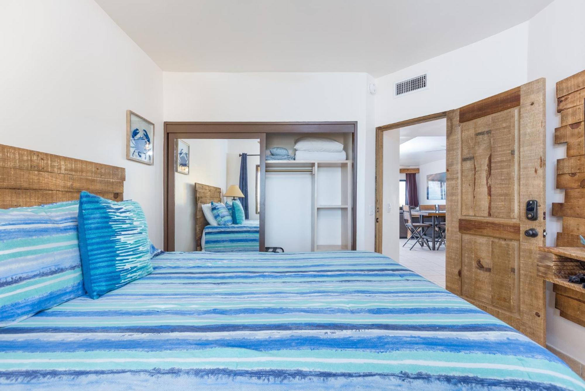 Right On The Beach! Ocean Front 2 Story Penthouse Puerto Peñasco Exterior foto