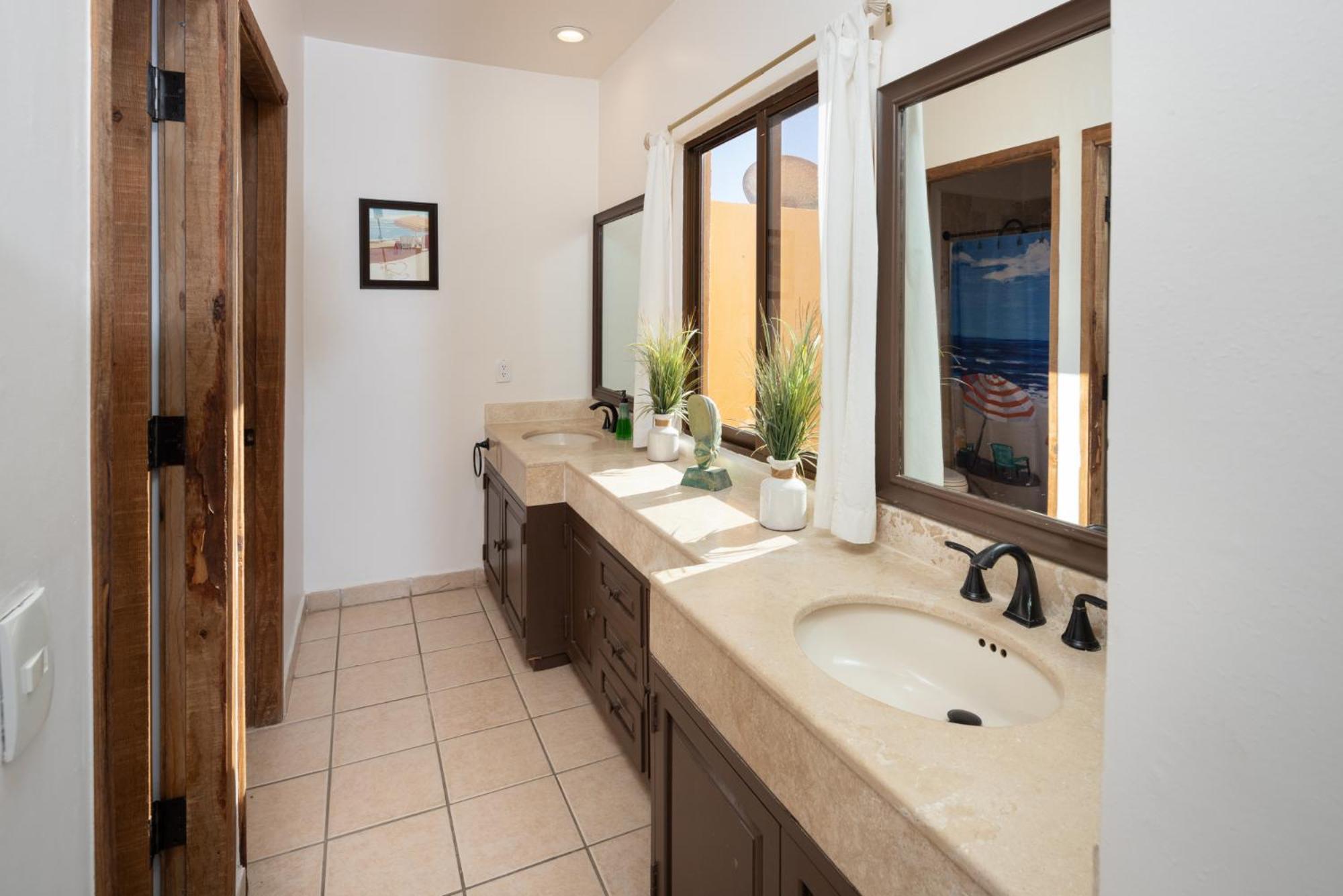 Right On The Beach! Ocean Front 2 Story Penthouse Puerto Peñasco Exterior foto